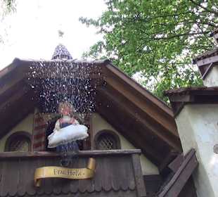 Themenbereich Märchenwald