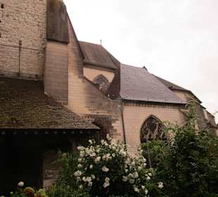  Kirche Sainte Madeleine