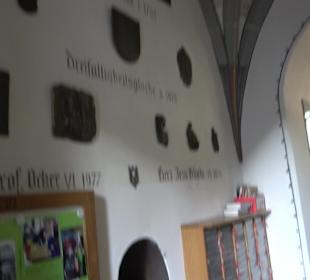 Kath. Pfarrkirche St. Martin Altheim