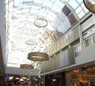 Shoppingcenter Hamburger Meile