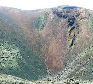 Nationalpark Timanfaya