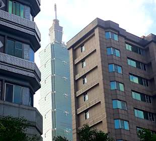 Taipei 101