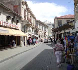  Altstadt Limassol