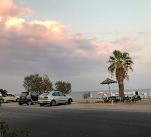 Afandou Beach