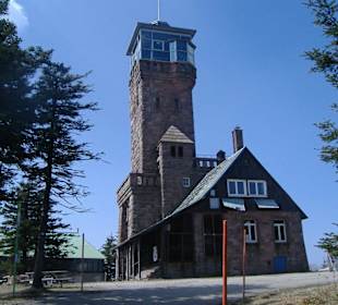 Hornisgrindeturm