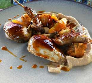 Restaurant Pierre & Jean