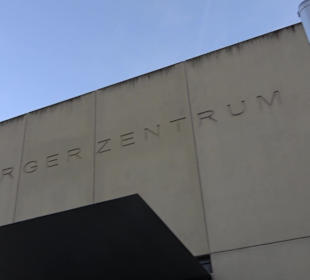 Bürgerzentrum Altdorf