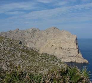 Cap de formentor