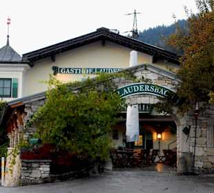 Gasthof Lauersbach