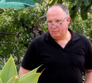"Bollullo"- Chef Don Florencio