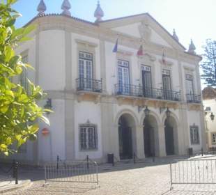Altstadt von Faro