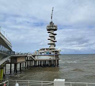 Stadtrundgang Den Haag - Scheveningen