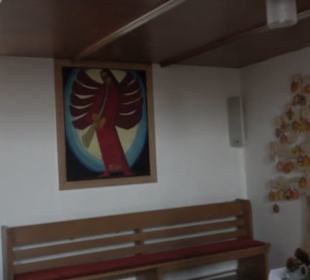 Georgskirche Mehrstetten