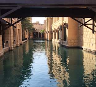 Souk Madinat Jumeirah