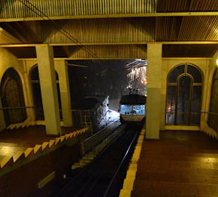 Funicular w Kijowie