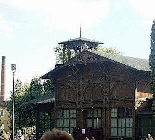 Pijalnia Wód Mineralnych