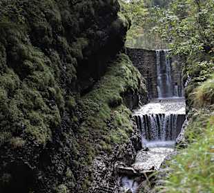 Griesbachklamm
