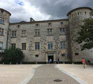 Wandern Grospierres