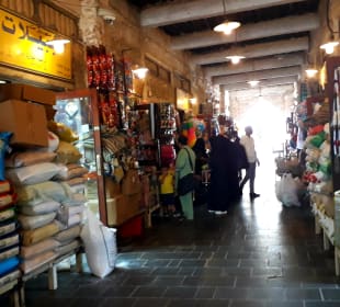 Souq Waqif