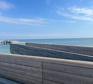 Erlebnis-Seebrücke Heiligenhafen