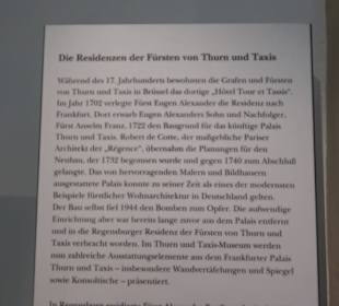 Fürstliche Schatzkammer