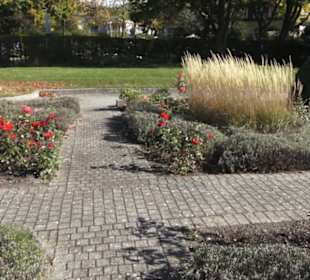 Rosengarten