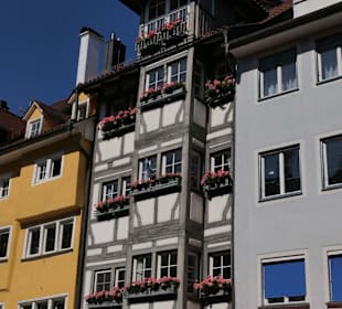 Altstadt Lindau