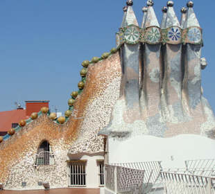 Casa batllo