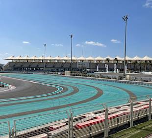 Yas Marina Circuit