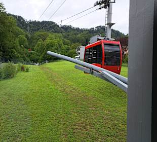 Luftseilbahn Adliswil 3