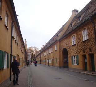 Fuggerei