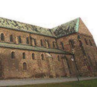 Klosterkirche 