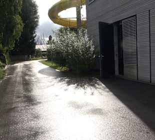 Seebad Starnberg
