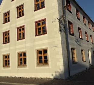 Rathaus Altheim