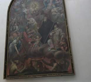 St. Anna-Münster Altheim