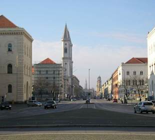 Ludwigstrasse