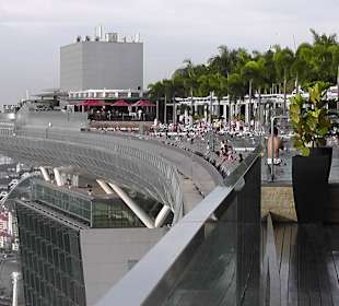 Hotel Marina Bay Sand