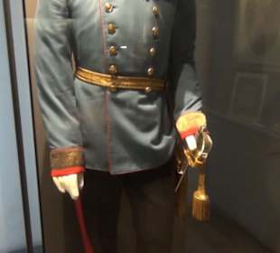 Rainer Regimentsmuseum