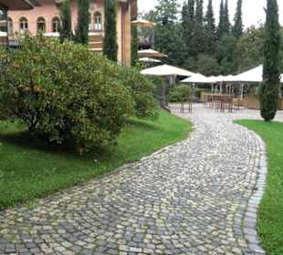 Restaurant LA VILLA am Starnberger See