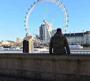 Stadtrundgang Wembley