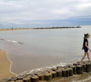 Sind nur noch ein paar übrig