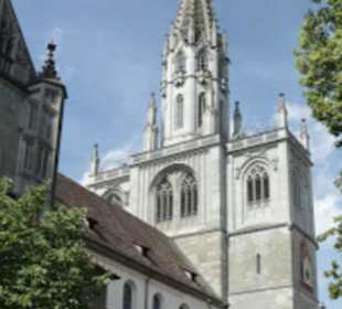 Münster Unserer Lieben Frau