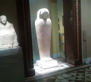 Kunsthistorisches Museum - Ägypten