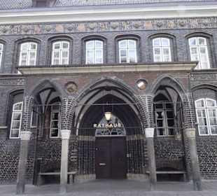 Kanzleigeb. des Rathauses