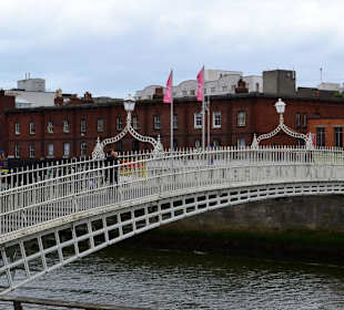Half Penny Bridge