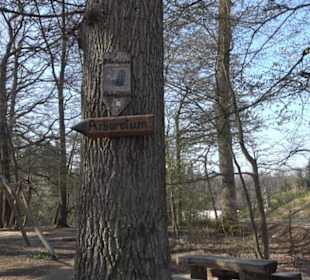 Wanderung Florianrunde