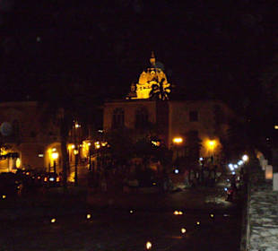 Baluarte de San Javier