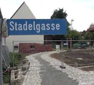 Dußlinger Geschichtspfad