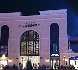 Einkaufen & Shopping