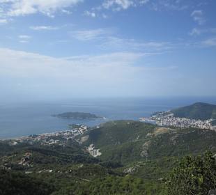 Kotor Bucht